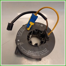 Molla Spirale Contatto Spiralato OPEL ASTRA T98 1.6 16V 90209022