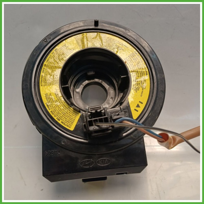 Molla Spirale Contatto Spiralato HYUNDAI i10 1.1 9349007410