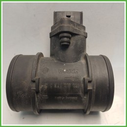 Debimetro Misuratore Massa Aria BOSCH 0280217123 OPEL CORSA X01 1.0 12V 9193149 2000 2006