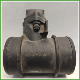 Debimetro Misuratore Massa Aria BOSCH 0280217123 OPEL CORSA X01 1.0 12V 9193149 2000 2006