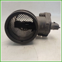 Debimetro Misuratore Massa Aria BOSCH 0280217123 OPEL CORSA X01 1.0 12V 9193149 2000 2006