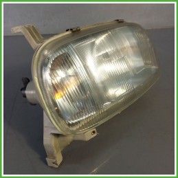Faro Fanale Proiettore Anteriore Destro DX VALEO NISSAN MICRA K11E B60105F206 Usato