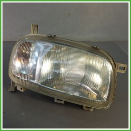 Faro Fanale Proiettore Anteriore Destro DX VALEO NISSAN MICRA K11E B60105F206 Usato
