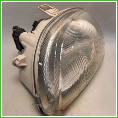 Faro Fanale Proiettore Anteriore Sinistro SX MAGNETI MARELLI 38810748 FIAT SEICENTO 1E 46511349 Usato