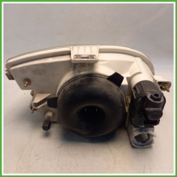 Faro Fanale Proiettore Anteriore Sinistro SX MAGNETI MARELLI 38810748 FIAT SEICENTO 1E 46511349 Usato