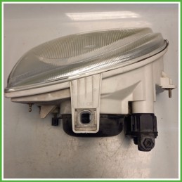 Faro Fanale Proiettore Anteriore Sinistro SX MAGNETI MARELLI 38810748 FIAT SEICENTO 1E 46511349 Usato