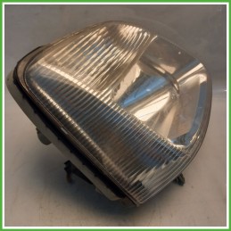 Faro Fanale Proiettore Anteriore Destro DX VALEO OPEL AGILA H00 93179344 Usato