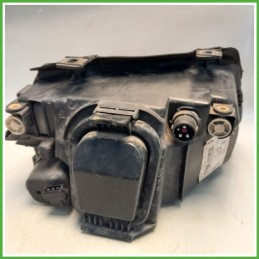 Faro Fanale Proiettore Anteriore Sinistro SX VALEO 67723131 AUDI A4 8D 8D0941029AK Usato