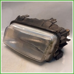 Faro Fanale Proiettore Anteriore Sinistro SX VALEO 67723131 AUDI A4 8D 8D0941029AK Usato