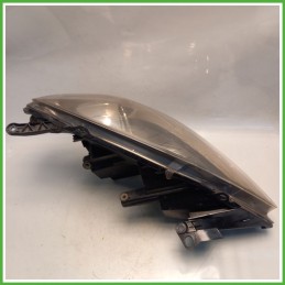 Faro Fanale Proiettore Anteriore Sinistro SX AUTOMOTIVE LIGHTING 0301214201 OPEL ZAFIRA A05 93192443 Usato