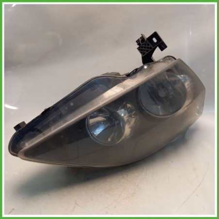 Faro Fanale Proiettore Anteriore Destro DX AUTOMOTIVE LIGHTING 0301214202 OPEL ZAFIRA A05 93192444 Usato
