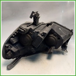 Faro Fanale Proiettore Anteriore Destro DX AUTOMOTIVE LIGHTING 0301214202 OPEL ZAFIRA A05 93192444 Usato