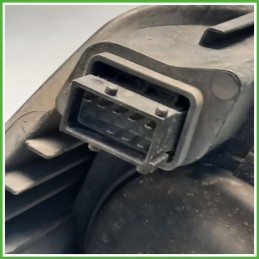 Faro Fanale Proiettore Anteriore Destro DX AUTOMOTIVE LIGHTING 0301214202 OPEL ZAFIRA A05 93192444 Usato