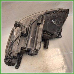 Faro Fanale Proiettore Anteriore Destro DX AUTOMOTIVE LIGHTING 0301214202 OPEL ZAFIRA A05 93192444 Usato