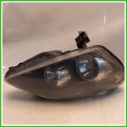 Faro Fanale Proiettore Anteriore Destro DX AUTOMOTIVE LIGHTING 0301214202 OPEL ZAFIRA A05 93192444 Usato