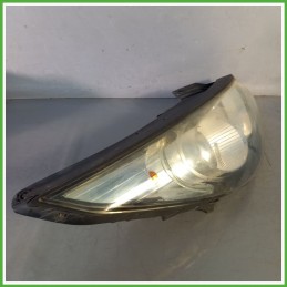 Faro Fanale Proiettore Anteriore Destro DX HYUNDAI ix35 921022Y000 Usato