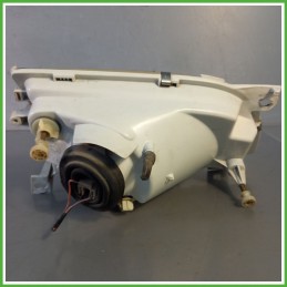 Faro Fanale Proiettore Anteriore Sinistro SX FORD TRANSIT FY 7242051 Usato