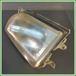Faro Fanale Proiettore Anteriore Sinistro SX FORD TRANSIT FY 7242051 Usato