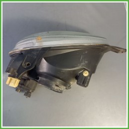 Faro Fanale Proiettore Anteriore Sinistro SX VALEO 67625239 OPEL CORSA X01 93188581 Usato