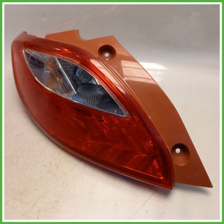 Fanale Fanalino Posteriore Sinistro SX MAZDA Mazda 2 2a Serie D65151160M Usato