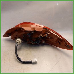 Fanale Fanalino Posteriore Sinistro SX MAZDA Mazda 2 2a Serie D65151160M Usato