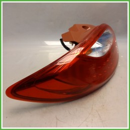 Fanale Fanalino Posteriore Sinistro SX MAZDA Mazda 2 2a Serie D65151160M Usato
