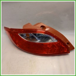 Fanale Fanalino Posteriore Sinistro SX MAZDA Mazda 2 2a Serie D65151160M Usato