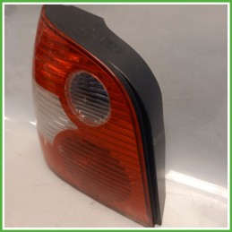 Fanale Fanalino Posteriore Sinistro SX YORKA 62408 VOLKSWAGEN POLO 9N 6Q6945095Q Usato