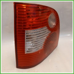 Fanale Fanalino Posteriore Sinistro SX YORKA 62408 VOLKSWAGEN POLO 9N 6Q6945095Q Usato