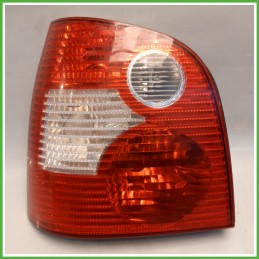 Fanale Fanalino Posteriore Sinistro SX YORKA 62408 VOLKSWAGEN POLO 9N 6Q6945095Q Usato