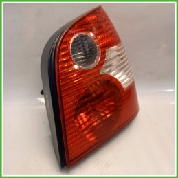 Fanale Fanalino Posteriore Destro DX YORKA 62409 VOLKSWAGEN POLO 9N 6Q6945096Q Usato