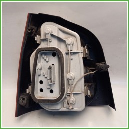 Fanale Fanalino Posteriore Destro DX YORKA 62409 VOLKSWAGEN POLO 9N 6Q6945096Q Usato