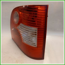 Fanale Fanalino Posteriore Destro DX YORKA 62409 VOLKSWAGEN POLO 9N 6Q6945096Q Usato