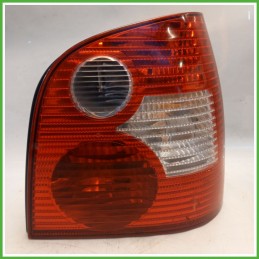 Fanale Fanalino Posteriore Destro DX YORKA 62409 VOLKSWAGEN POLO 9N 6Q6945096Q Usato