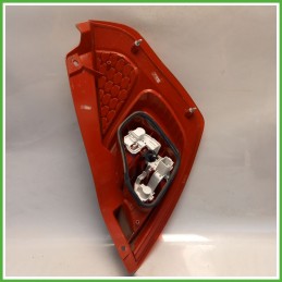 Fanale Fanalino Posteriore Sinistro SX FORD FIESTA CB1 1877011 Usato