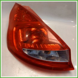 Fanale Fanalino Posteriore Sinistro SX FORD FIESTA CB1 1877011 Usato