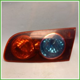Fanale Fanalino Posteriore Destro DX AUTOMOTIVE LIGHTING 27480202 FIAT CROMA 2T 51727251 Usato