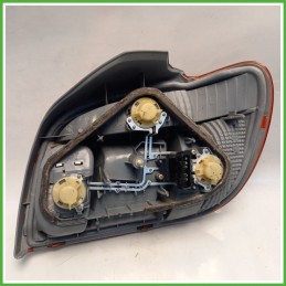 Fanale Fanalino Posteriore Sinistro SX TOYOTA YARIS FRP 815610D070 Usato