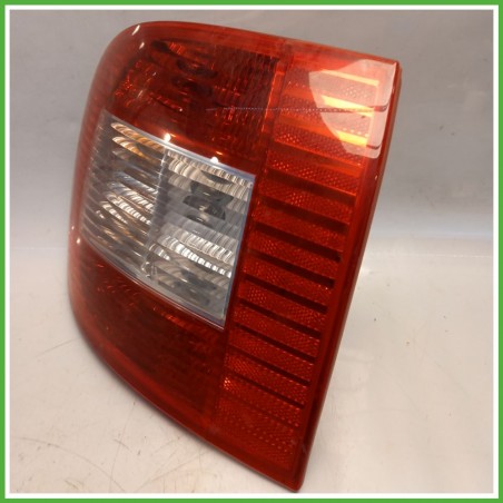 Fanale Fanalino Posteriore Sinistro SX SCINTEX 27550102 FIAT MULTIPLA 1F 51720553 Usato
