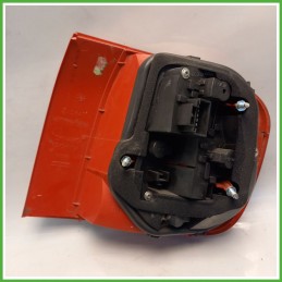 Fanale Fanalino Posteriore Sinistro SX SCINTEX 27550102 FIAT MULTIPLA 1F 51720553 Usato