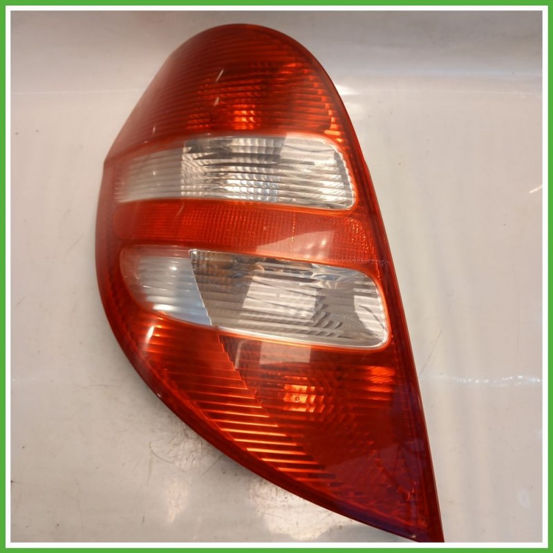 Fanale Fanalino Posteriore Sinistro SX ULO MERCEDES-BENZ Classe A W/C169 A1698200364 Usato