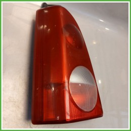 Fanale Fanalino Posteriore Sinistro SX VALEO OPEL AGILA H00 9209548 Usato