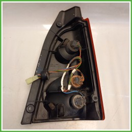Fanale Fanalino Posteriore Sinistro SX VALEO OPEL AGILA H00 9209548 Usato