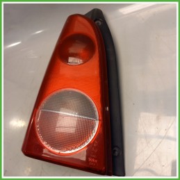Fanale Fanalino Posteriore Sinistro SX VALEO OPEL AGILA H00 9209548 Usato