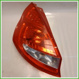 Fanale Fanalino Posteriore Sinistro SX FORD FIESTA CB1 1877011 Usato