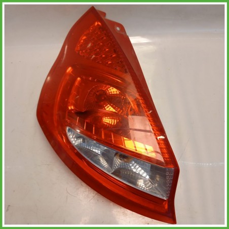 Fanale Fanalino Posteriore Sinistro SX FORD FIESTA CB1 1877011 Usato