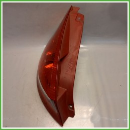 Fanale Fanalino Posteriore Sinistro SX FORD FIESTA CB1 1877011 Usato