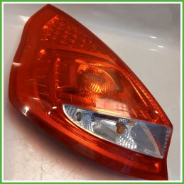 Fanale Fanalino Posteriore Sinistro SX FORD FIESTA CB1 1877011 Usato