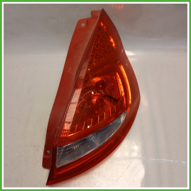 Fanale Fanalino Posteriore Destro DX FORD FIESTA CB1 1877010 Usato