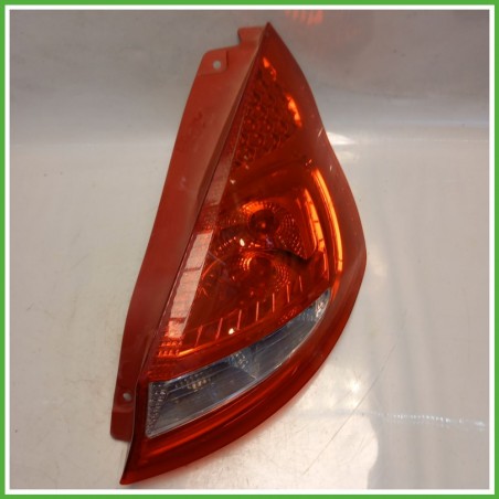Fanale Fanalino Posteriore Destro DX FORD FIESTA CB1 1877010 Usato